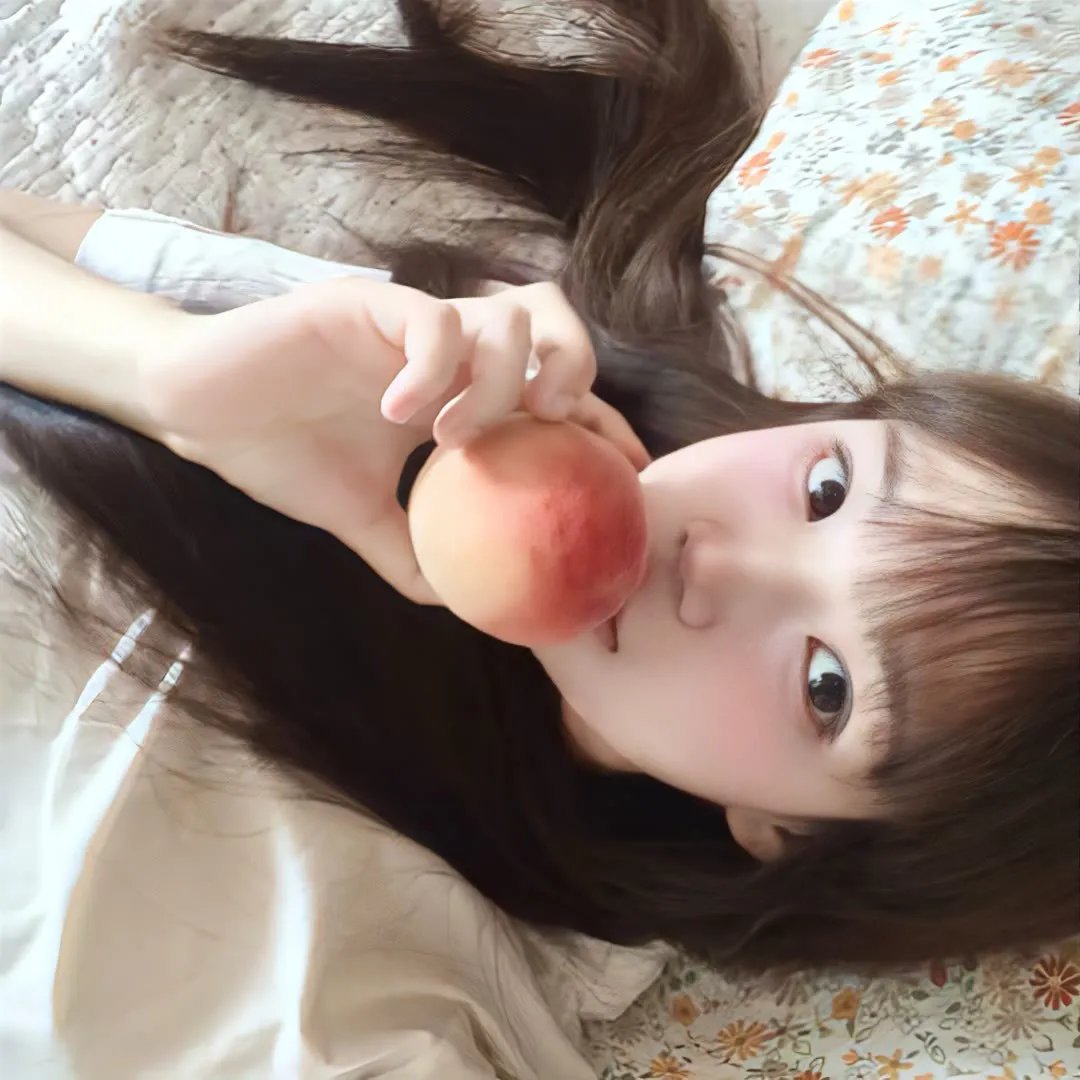 雾水总统