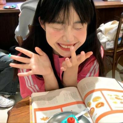 河畔小日子