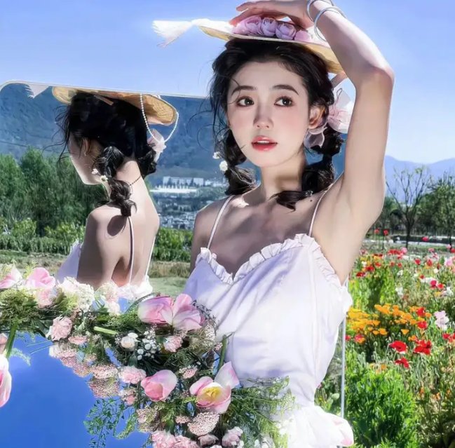 土狼湖